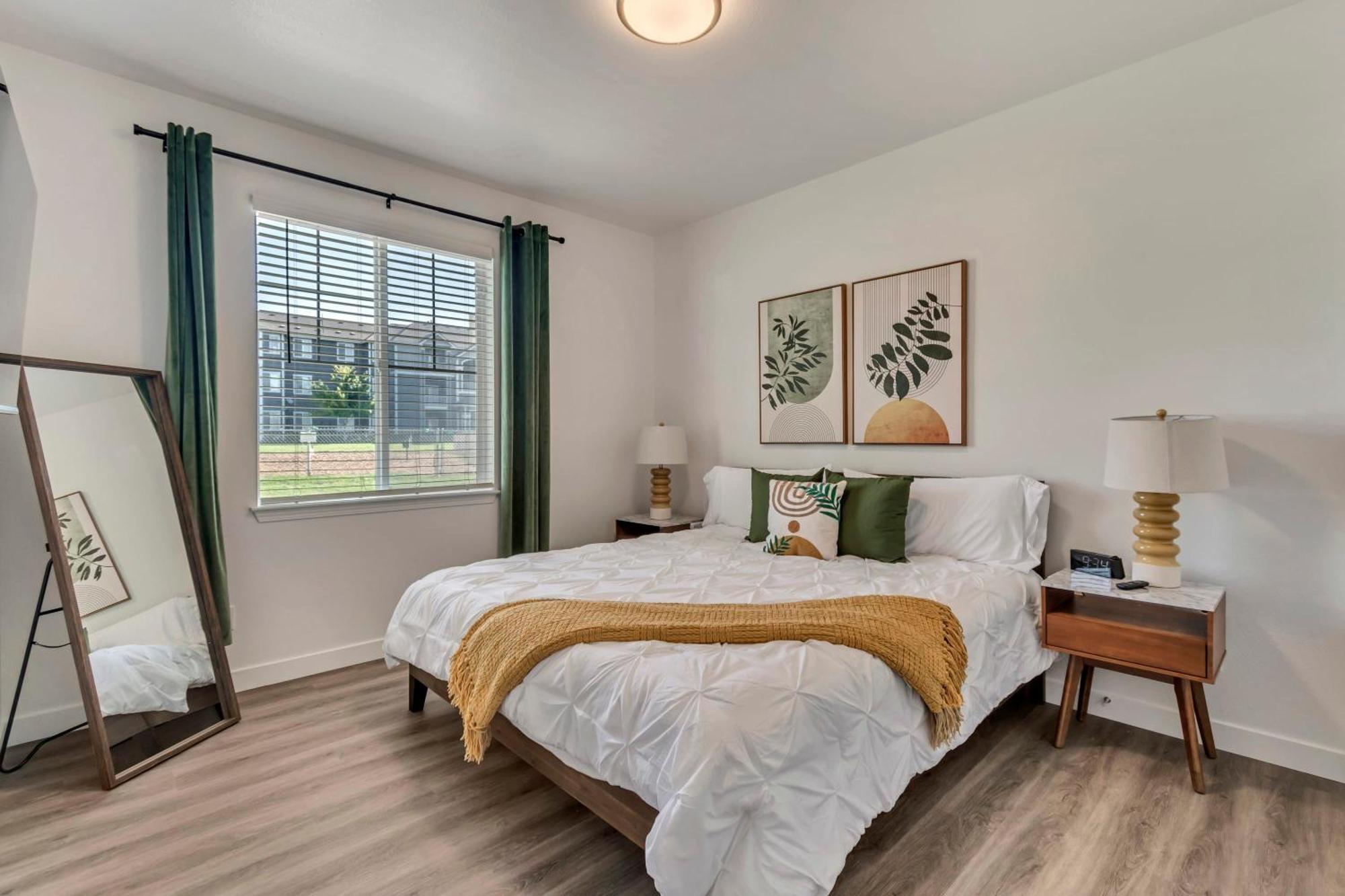 Mountain View By Cloud Dream Homes Clearfield Εξωτερικό φωτογραφία