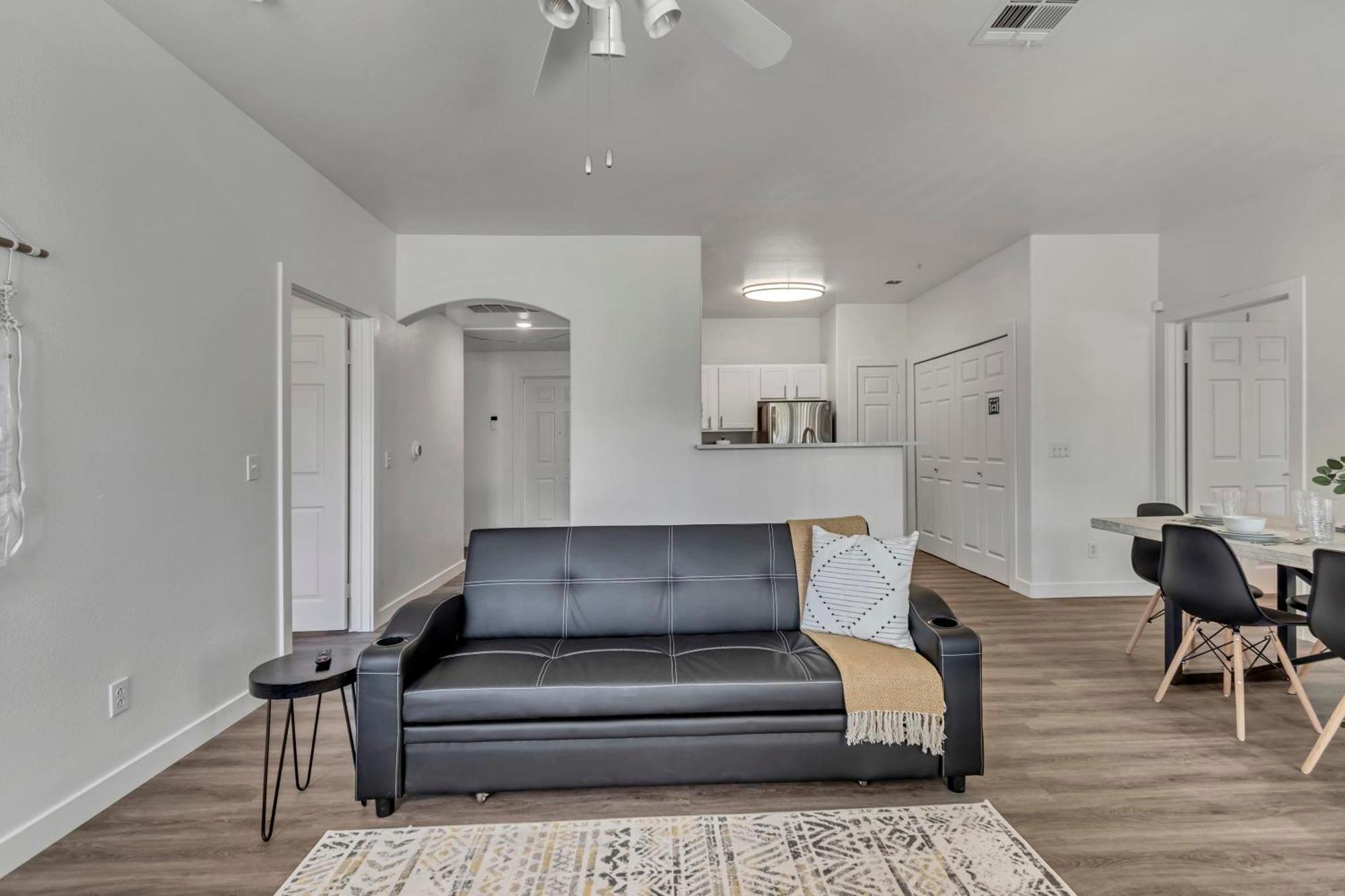 Mountain View By Cloud Dream Homes Clearfield Εξωτερικό φωτογραφία