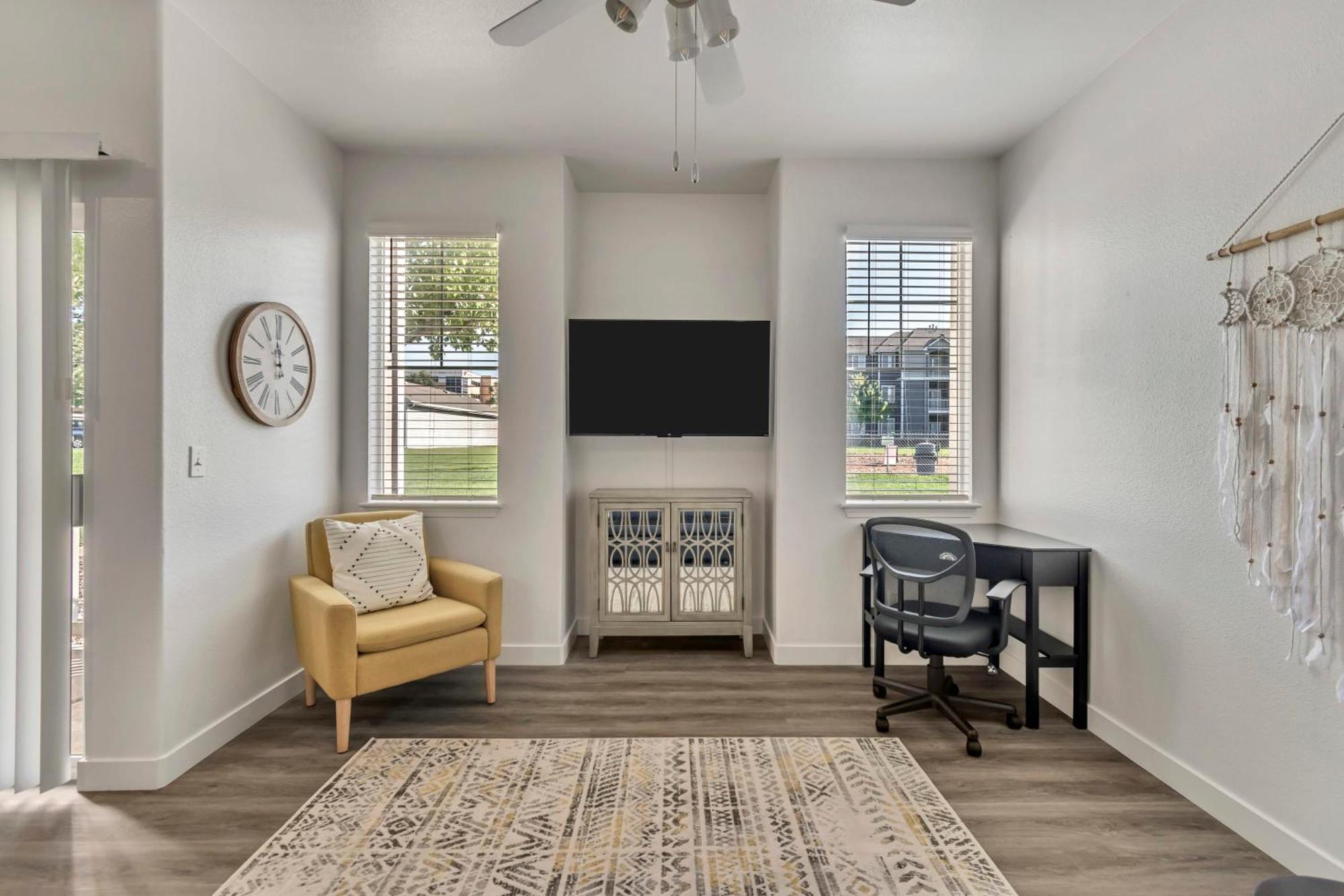 Mountain View By Cloud Dream Homes Clearfield Εξωτερικό φωτογραφία