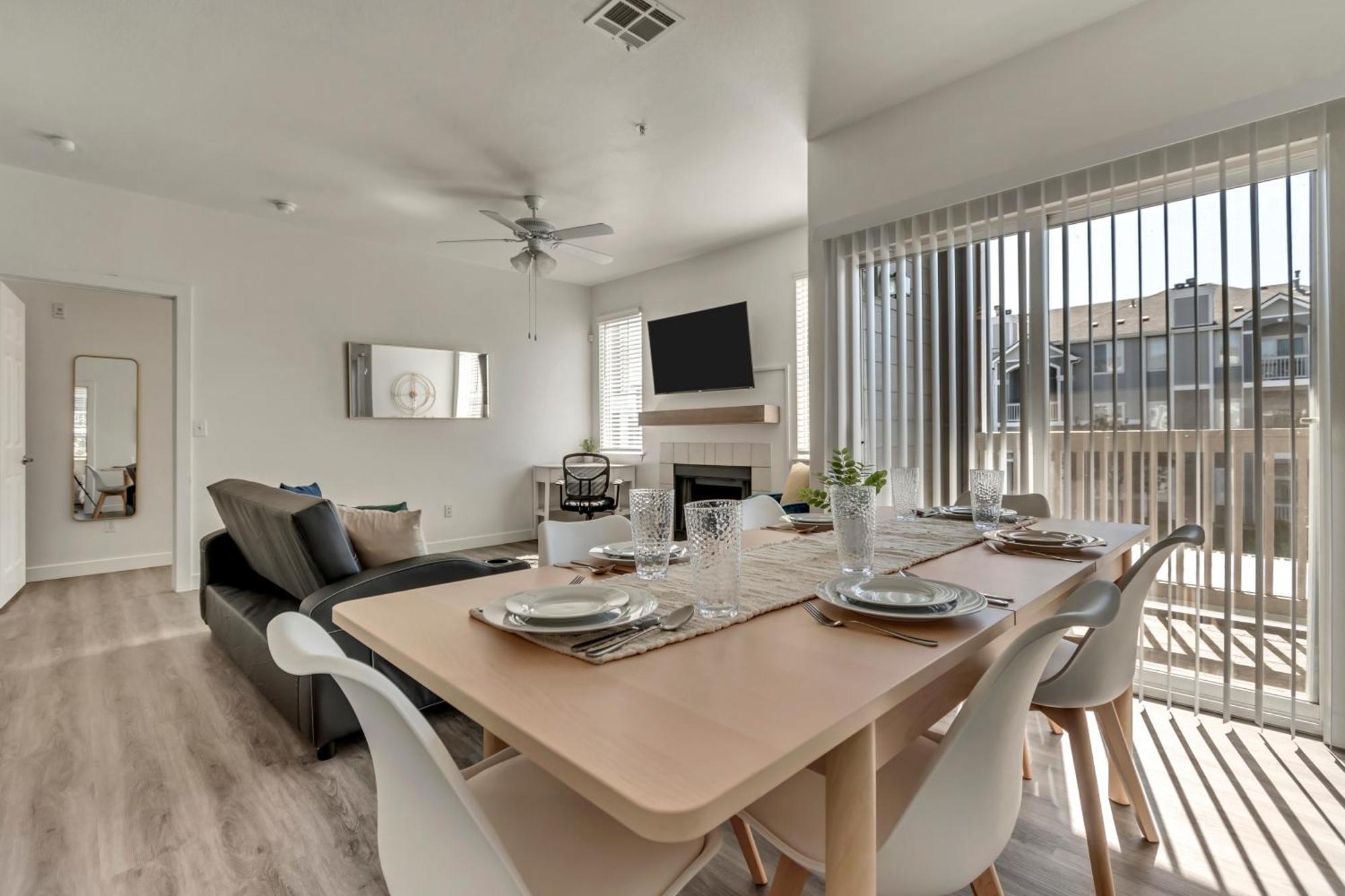 Mountain View By Cloud Dream Homes Clearfield Εξωτερικό φωτογραφία