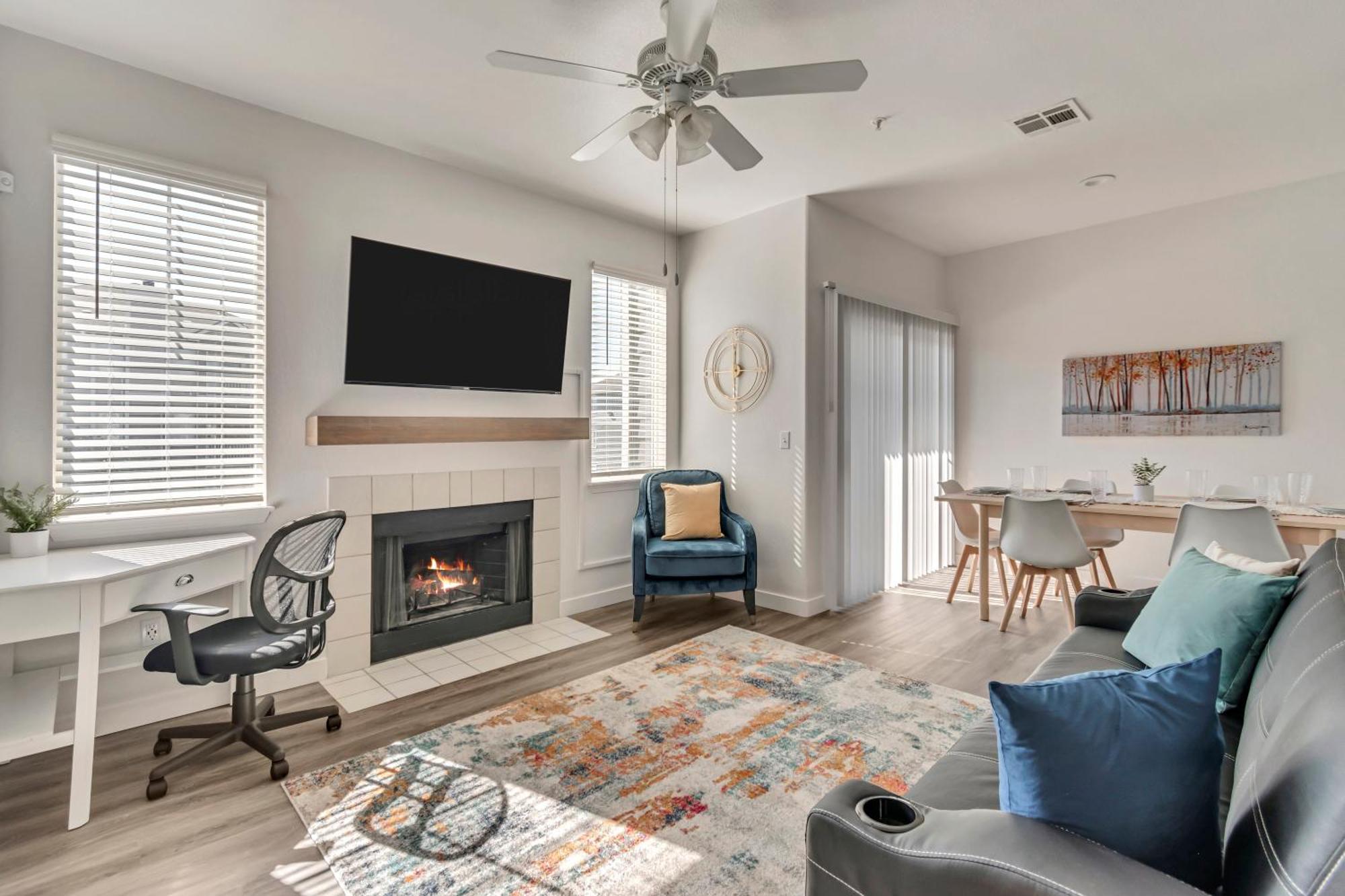 Mountain View By Cloud Dream Homes Clearfield Εξωτερικό φωτογραφία
