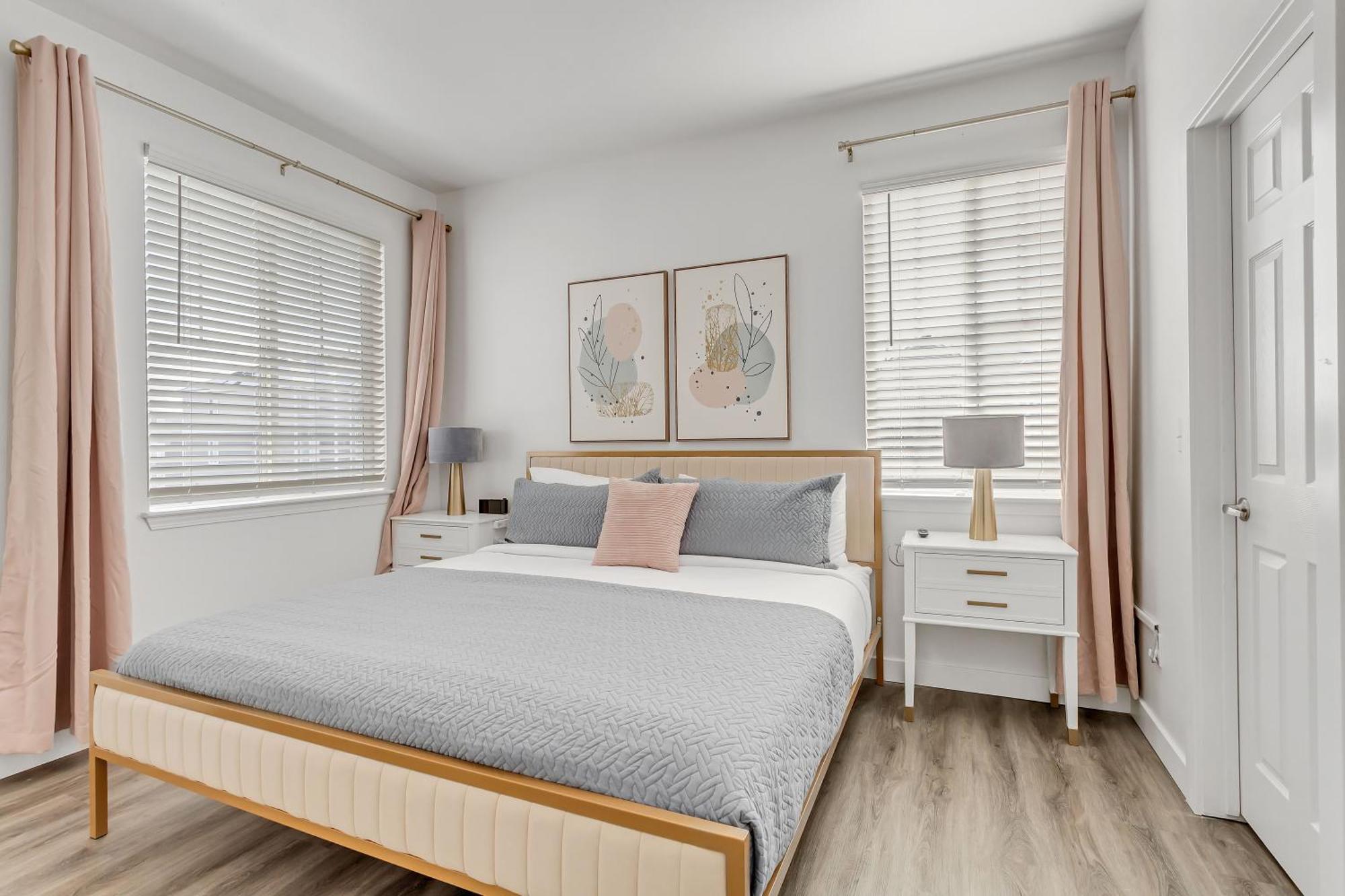 Mountain View By Cloud Dream Homes Clearfield Εξωτερικό φωτογραφία