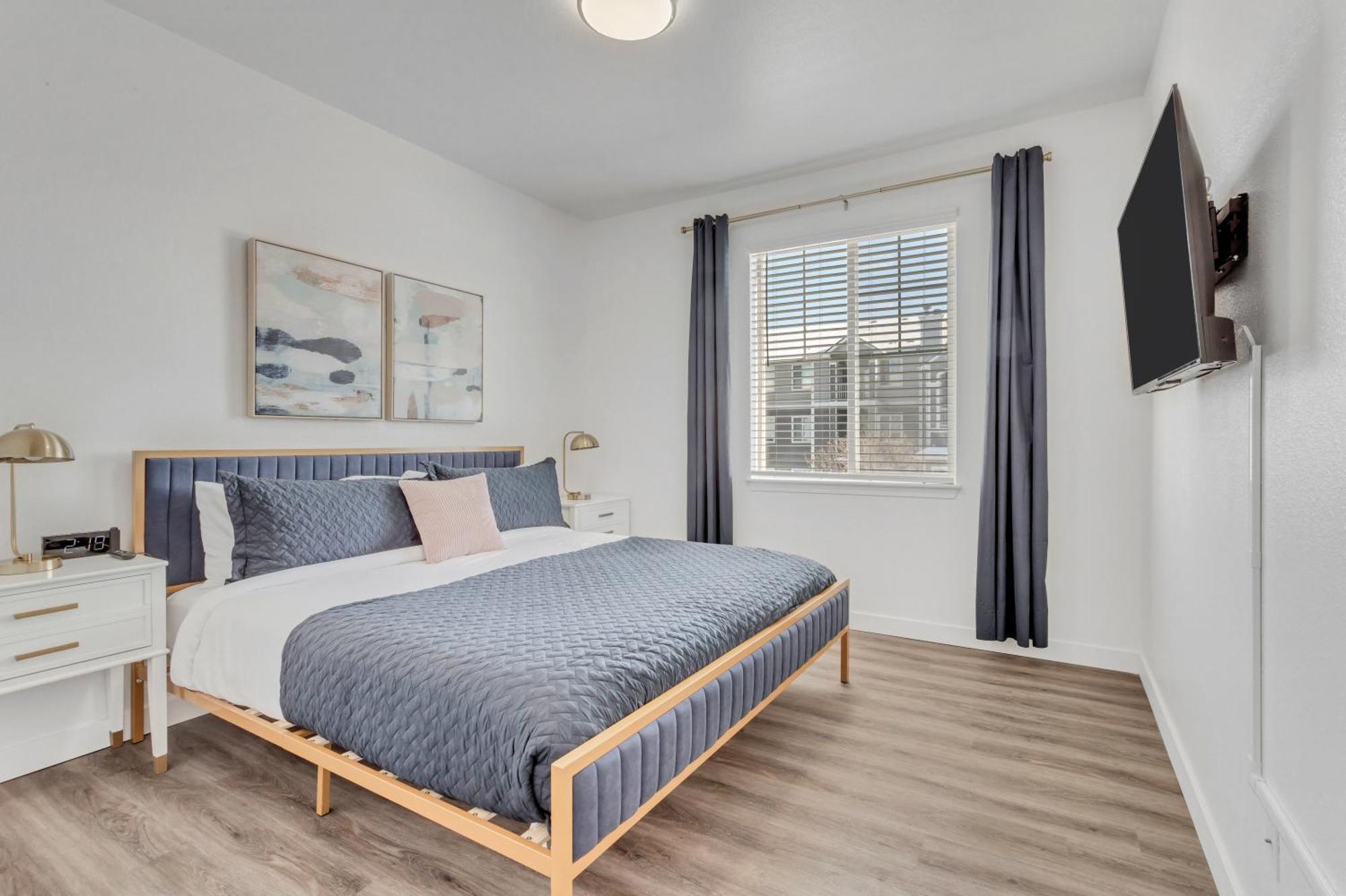 Mountain View By Cloud Dream Homes Clearfield Εξωτερικό φωτογραφία
