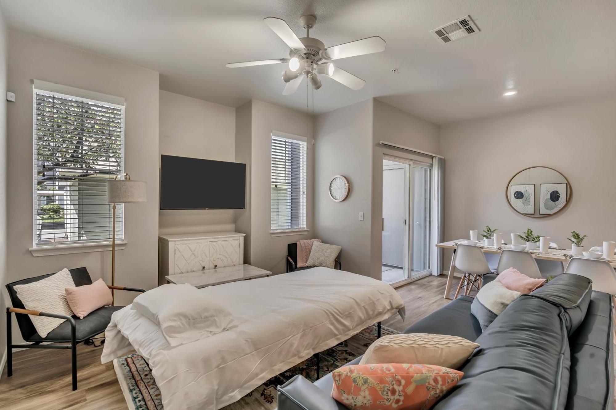 Mountain View By Cloud Dream Homes Clearfield Εξωτερικό φωτογραφία