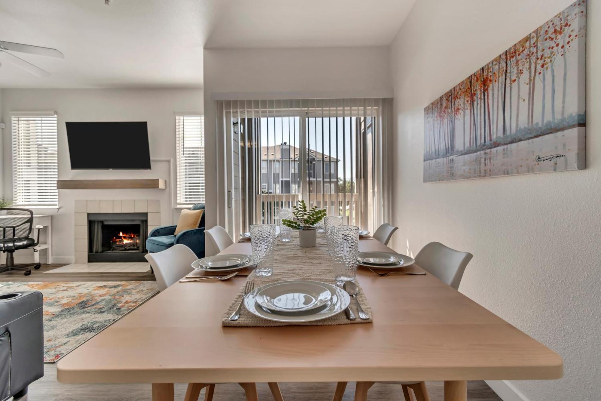 Mountain View By Cloud Dream Homes Clearfield Εξωτερικό φωτογραφία