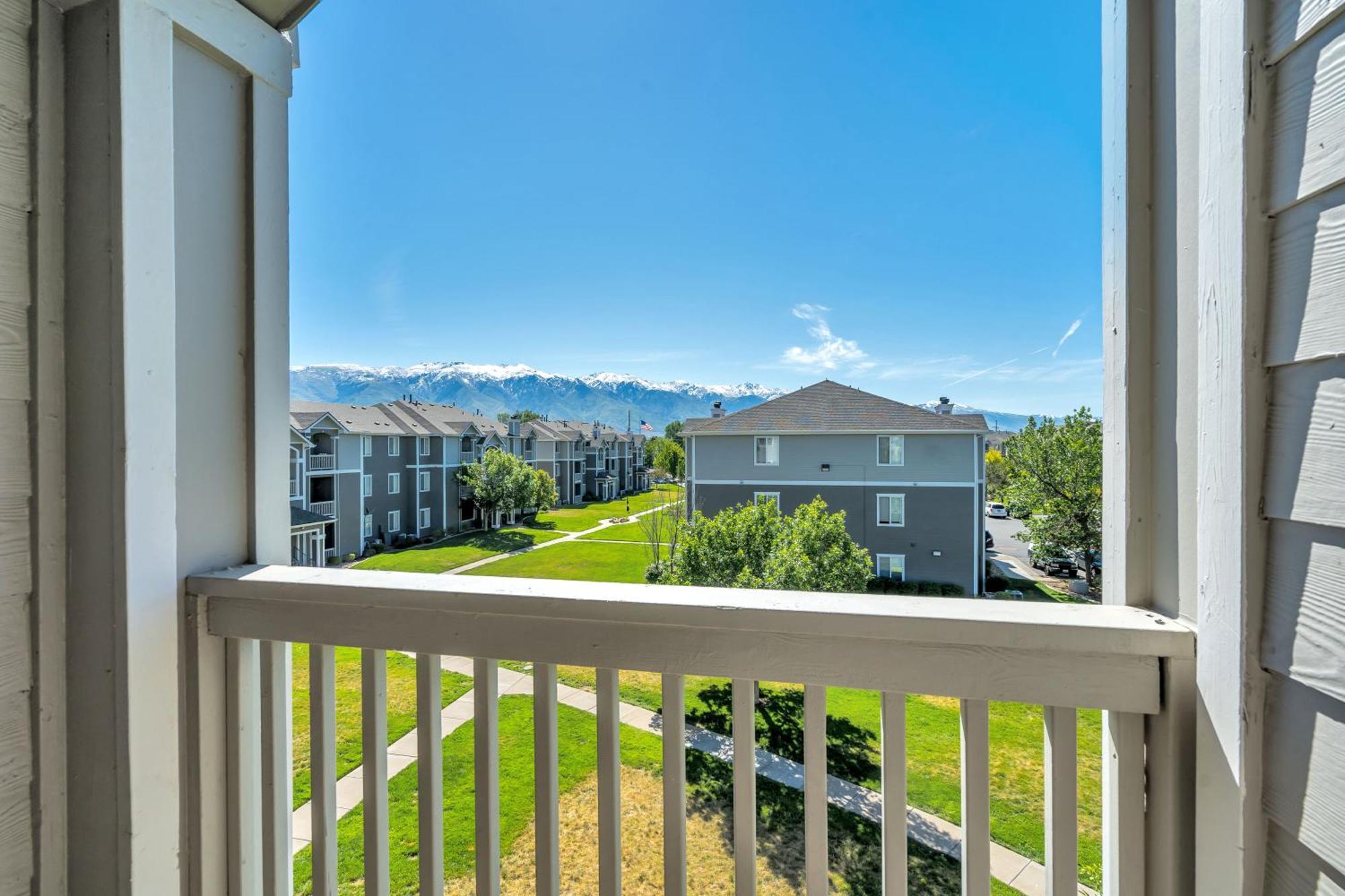 Mountain View By Cloud Dream Homes Clearfield Εξωτερικό φωτογραφία