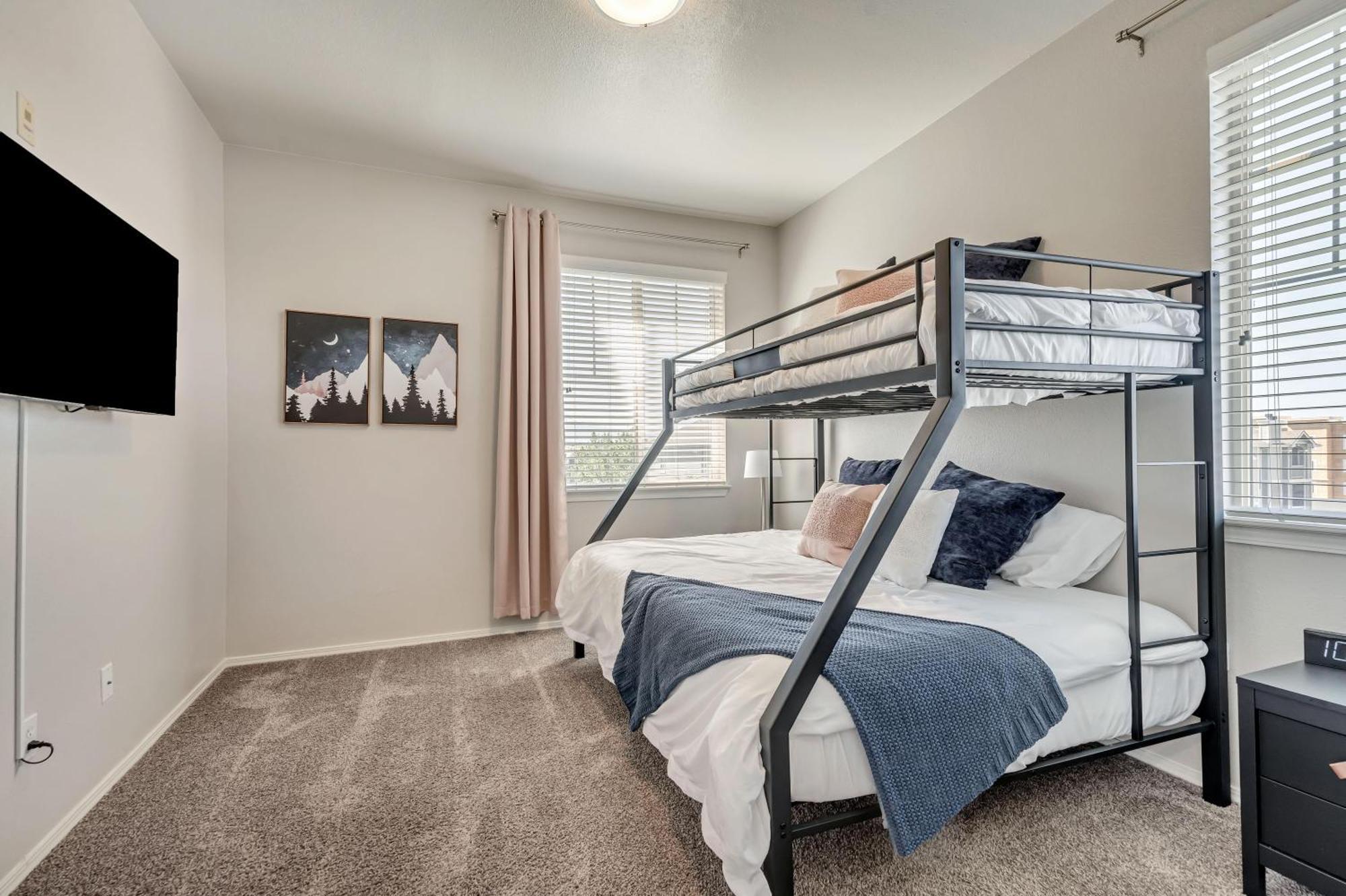 Mountain View By Cloud Dream Homes Clearfield Εξωτερικό φωτογραφία