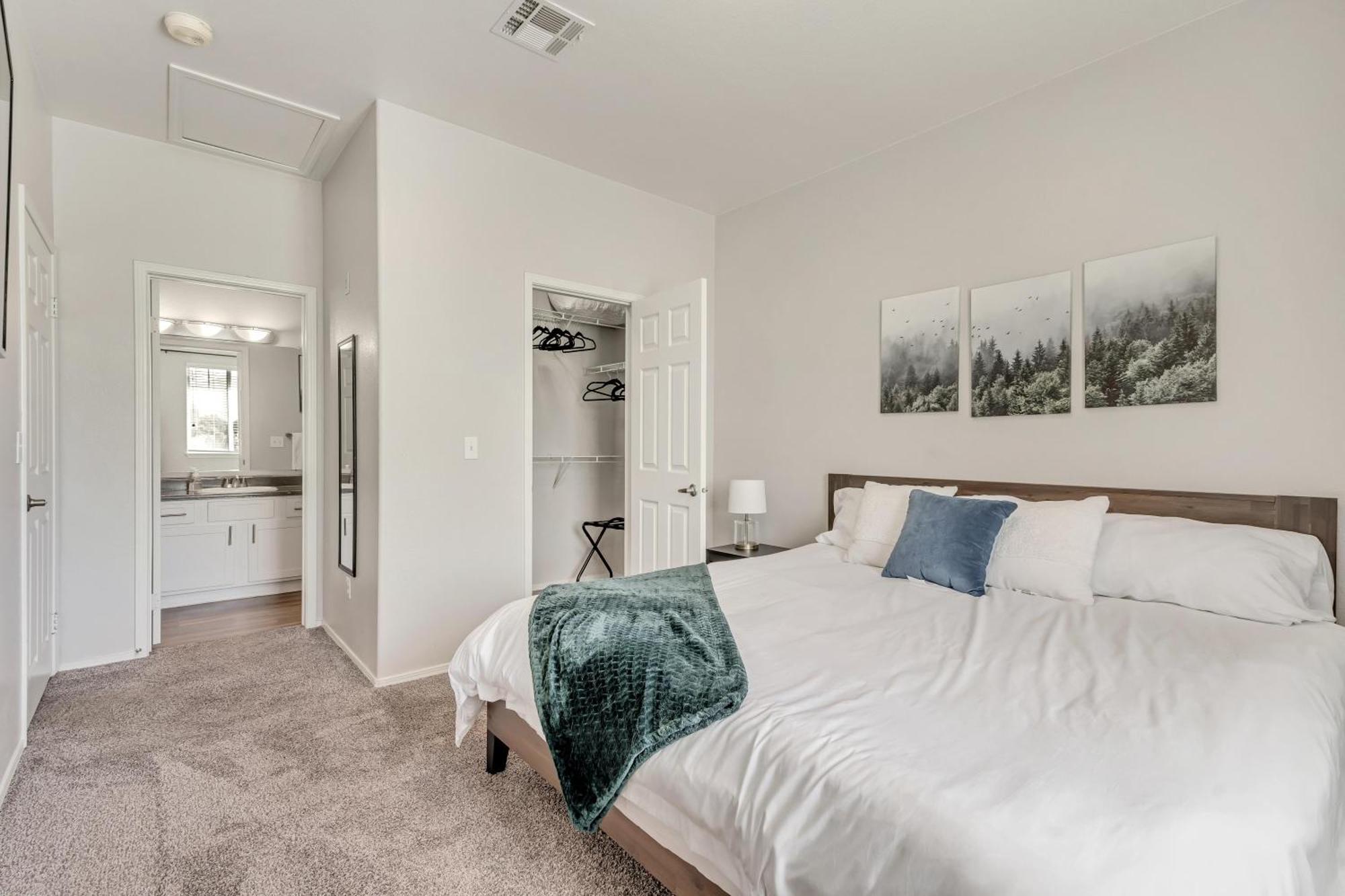 Mountain View By Cloud Dream Homes Clearfield Εξωτερικό φωτογραφία