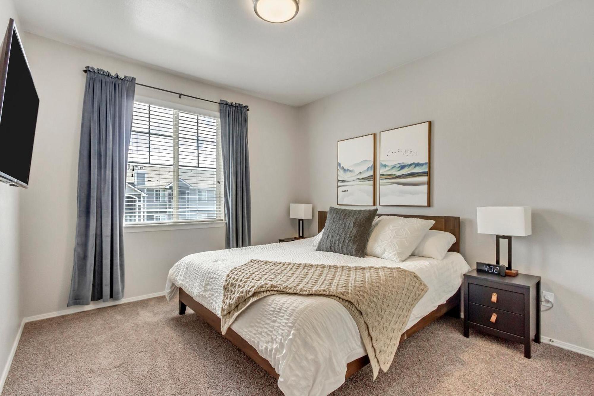 Mountain View By Cloud Dream Homes Clearfield Εξωτερικό φωτογραφία