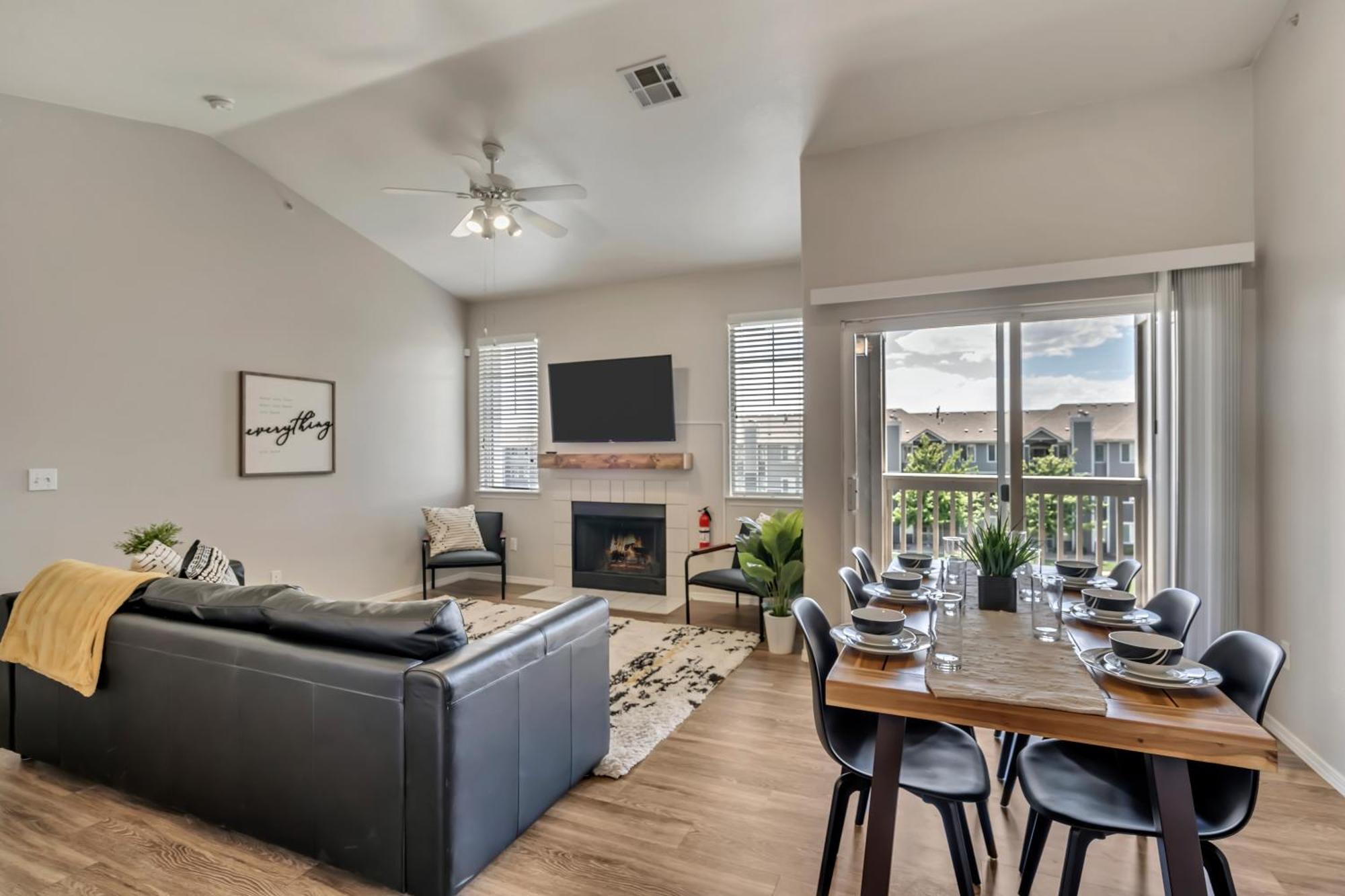 Mountain View By Cloud Dream Homes Clearfield Εξωτερικό φωτογραφία
