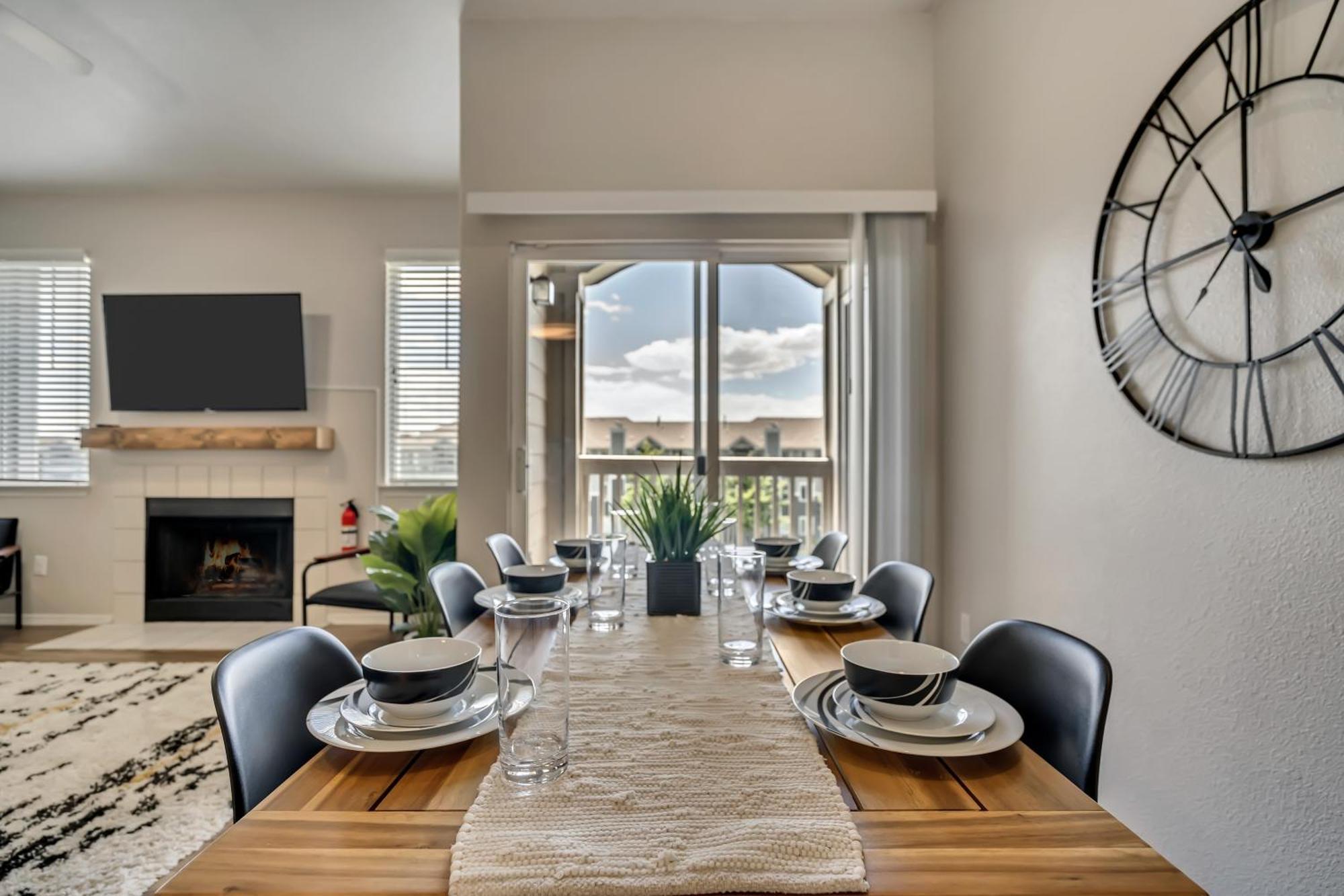 Mountain View By Cloud Dream Homes Clearfield Εξωτερικό φωτογραφία