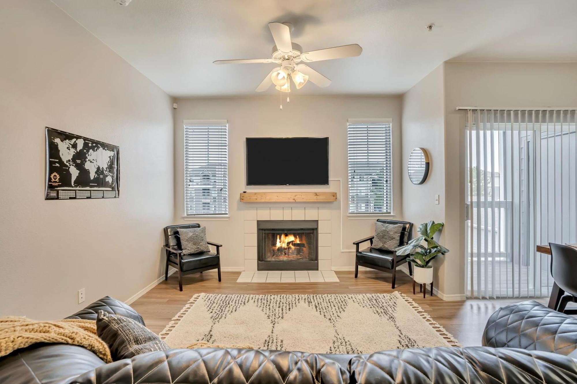 Mountain View By Cloud Dream Homes Clearfield Εξωτερικό φωτογραφία